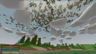 How to get Airdrops in Unturned 3.15.10.0