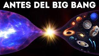 Quién creó la “nada” de la que se formó nuestro universo