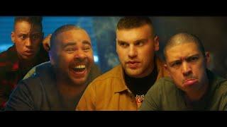 "LUMBERJACKED" - SHORT FILM BY NOEL MILLER