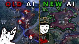 How the New HOI4 DLC Secretly FIXED Single Player