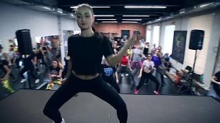 FEMALE DANCEHALL | CHOREO BY KAMILLA RISLING