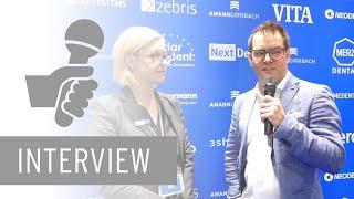 Zolid DNA Portfolio and its possibilities | Interview with Votteler Dentaltechnik from the IDS