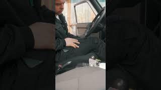 Первые доработки новой Нивы!