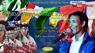 Semgi Neymo Non Stop | Tobden Chhering & Rosy Sharma | Jannat Records
