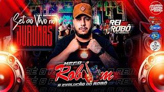 CD AO VIVO MEGA ROBSOM A EVOLUÇÃO NA FLORENTINA JURUNAS 14-04-24 DJ HANDLEY O REI