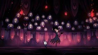 Трофей Великое представление  Маэстро труппы Гримм || Hollow Knight