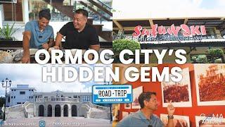 Roadtrip With Goma At Home: Ormoc City’s Hidden Gems