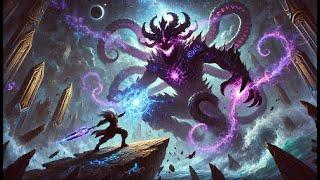 Dark Star Cho'Gath vs. Illaoi: Top Lane Clash for Dominance