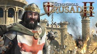 Stronghold Crusader 2 - Launch Trailer