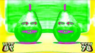 Preview 2 Pear V3 Effects (NEIN Csupo Effects) In Slow Voice