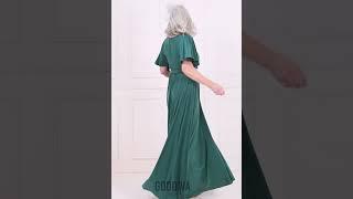 Mama loves comfy and stylish Dress | mature women Fashion