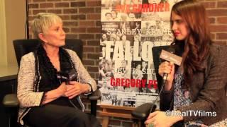 Donna Anderson, FALLOUT,  Films That Change The World