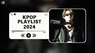 Kpop playlist to make you dance 2024 songs