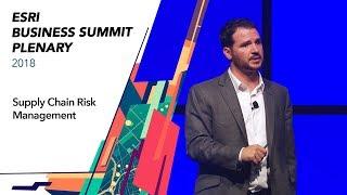 General Motors: Supply Chain Risk Management