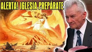 Yiye Avila Predicas 2024  Alerta! Iglesia Prepárate 