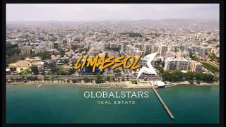 Limassol - Real Estate - GLOBALSTARS