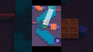 Gale | Duels | Brawl Stars | Solo BS #shorts Part 9