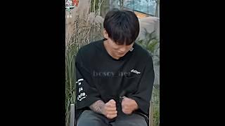 swim with their fists#cute #cuteboy #bts