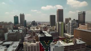 Johannesburg International Transport Interchange