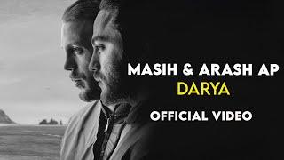 Masih & Arash Ap - Darya I Official Video ( مسیح و آرش ای پی - دریا )