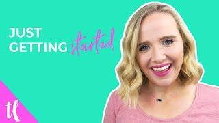 Best Advice For YouTube Beginners To Grow Your Channel - with Professor Heather Austin