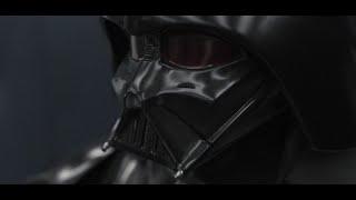 VADER'S WRATH (Star wars Fan Film)