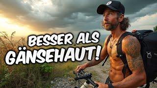 Sowas hab ich noch nie gesehen! - 3.000 km Bikepacking bis Asien #9