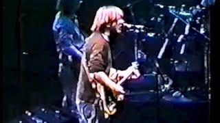 Phish   1998 11 21   Hampton Coliseum, Hampton, VA