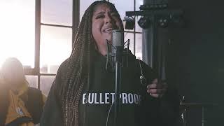 Tenelle - Jesus Medley
