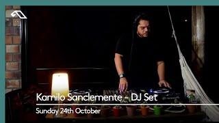 Kamilo Sanclemente - DJ Set