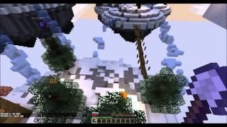 Super Craft Brothers Classic - Preview (MineLegacy Network)