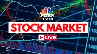 Stock Market LIVE Updates | Nifty & Sensex LIVE | March 21st | Share Market Live | CNBC TV18