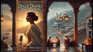 Dulce Dueño  | Una obra maestra de Emilia Pardo Bazán