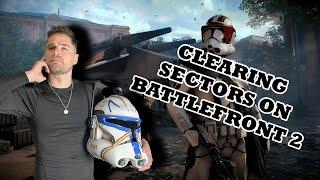 NOT LOSING ANY SECTORS ON BATTLEFRONT!!!!!