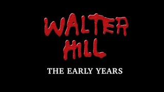 EIFF 2015 Retrospective - Walter Hill: The Early Years