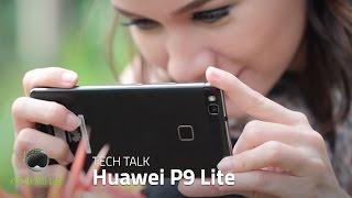 Huawei P9 Lite Indonesia: Mirip DSLR? - TechTalk #8