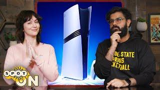 Switch 2, PS5 Pro, Next Xbox: The State Of Console Gaming | Spot On