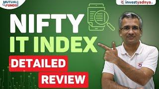 Nifty IT Index Detailed Review 2023