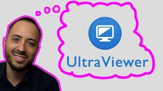 Ultraviewer  - FREE Remote Support Software Review