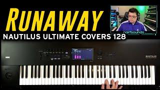 Runaway Bon Jovi Nautilus Ultimate Covers 128