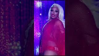 Roxxxy Andrews is the definition of drag #rupaulsdragrace #dragrace #realitytvshow #allstars