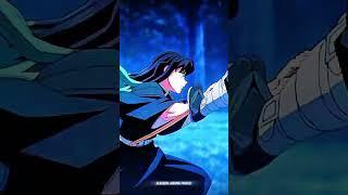 Demon Slayer |  Most EPIC Moments!  #DemonSlayerShorts #AnimeEdits