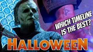 What Halloween Timeline Is The Best???