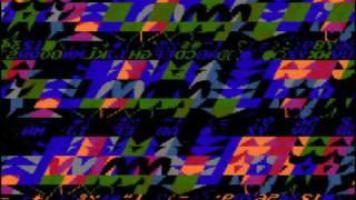 TristEndo - Bitches and Ho's - Glitchnes Demo