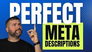 How To Write Meta Descriptions Perfectly In 2022