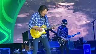 John Fogerty | Green River | Sportpaleis Antwerpen 2023