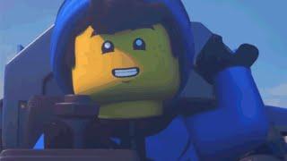 Ninjago Dragons Rising: Jay RETURNS