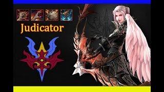 Гайд по Judicator /Инспектр Lineage 2 High Five 5 (Гайд подходит под PVE\PVP)