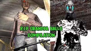 R.I.P Grandpa Balls Compilation Part 2