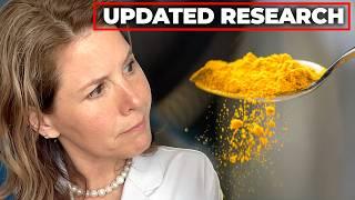 The Major Reason I Changed My Mind About Curcumin